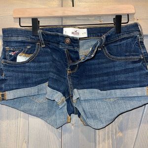 Hollister shorts